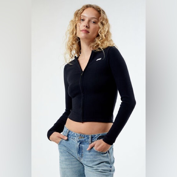 Formula 1 x Pacsun Zip Up Top Sz M - Picture 1 of 10